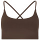 Athlecia Γυναικείο μπουστάκι Emarri W Sports Bra
